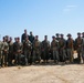 CLB-15, VMM-165 Lift M777 Howitzer
