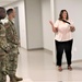 U.S. Senator visits Fort McCoy facilities