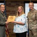 Holloman's 2nd Quarter Awards 2023