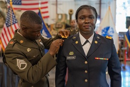 NY National Guard Commissions Newest Leaders