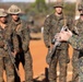 U.S. Marine Corps Leadership Visits Marines Training in Brazil for Exercise Formosa