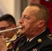 215th Army Band Starts Summer Concert Series