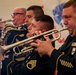 215th Army Band Starts Summer Concert Series