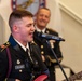 215th Army Band Starts Summer Concert Series