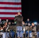 215th Army Band Starts Summer Concert Series