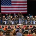 215th Army Band Starts Summer Concert Series