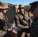 U.S. Marine Corps Leadership Visits Marines Training in Brazil for Exercise Formosa