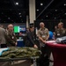 USAMMDA team wraps day one of annual DoD health symposium in Kissimmee, Florida