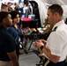 USAMMDA team wraps day one of annual DoD health symposium in Kissimmee, Florida