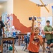 STEM program hosts camp for military kids