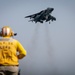 AV-8B Harrier II Flight Operations