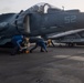 AV-8B Harrier II Flight Operations