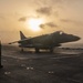 AV-8B Harrier II Flight Operations