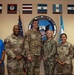 EMF-J Leadership Meets with JTF-Bravo Leadership