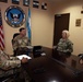 EMF-J Leadership Meets with JTF-Bravo Leadership