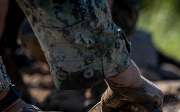 23d Air Task Force Wraps Up Northern Strike 25-2 at Alpena, Michigan