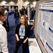 USAMMDA team connects with industry, academic professionals during MHSRS Poster Session