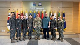 Chemical Materials Activity supports Freedom Shield 23 Exercise in South Korea