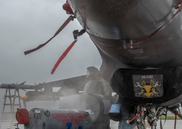 180FW Participates in Northern Lightning 23