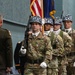 South Carolina Army National Guard conducts commissioning ceremony for Palmetto Military Academy Class 74