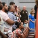 South Carolina Army National Guard conducts commissioning ceremony for Palmetto Military Academy Class 74