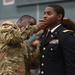 South Carolina Army National Guard conducts commissioning ceremony for Palmetto Military Academy Class 74