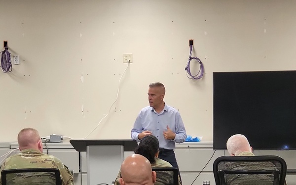 Army North tackles the Future of Homeland Defense