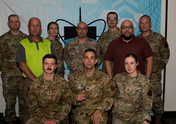 2022 General Spencer Innovation Award Goes to Atomic Spark