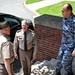 VADM Holsey USSOUTHCOM Military Deputy Commander Visits the IADC