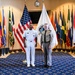 VADM Holsey USSOUTHCOM Military Deputy Commander Visits the IADC