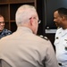 VADM Holsey USSOUTHCOM Military Deputy Commander Visits the IADC