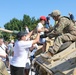 U.S. Army Soldiers honor Polish Armed Forces Day