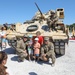 U.S. Army Soldiers honor Polish Armed Forces Day