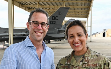 Cooperation between Capital Guardians and civilian employers