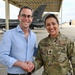 Cooperation between Capital Guardians and civilian employers