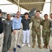 Cooperation between Capital Guardians and civilian employers
