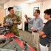 Cooperation between Capital Guardians and civilian employers