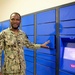 New ‘Intelligent Lockers’ Improve Mail Delivery for Sailors in NS Mayport Barracks