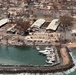 Overview of Maui Wildfire Damage