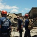 FEMA Urban Search and Rescue Continue Federal Response Efforts