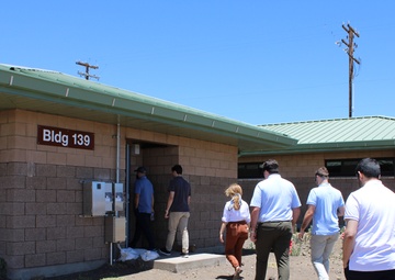 PTA continues to draw dignitaries due to critical mission in the Pacific