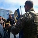 U.S. Coast Guard conducts boarding exercise with French navy for Op Nanook