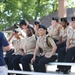 2023 State Fair JROTC Competition