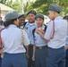 2023 State Fair JROTC Competition