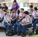 2023 State Fair JROTC Competition