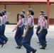 2023 State Fair JROTC Competition