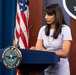 Pentagon Press Briefing