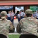 2023 State Fair JROTC Competition