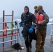 U.S. Coast Guard Cutter Healy conducts science missions in Beaufort Sea