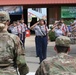 2023 State Fair JROTC Competition